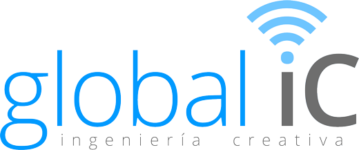 Logo Global IC