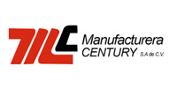 Logo M Century